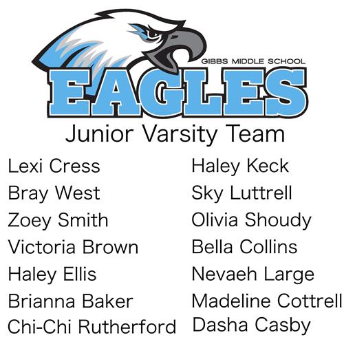 Girls Basketball JV 